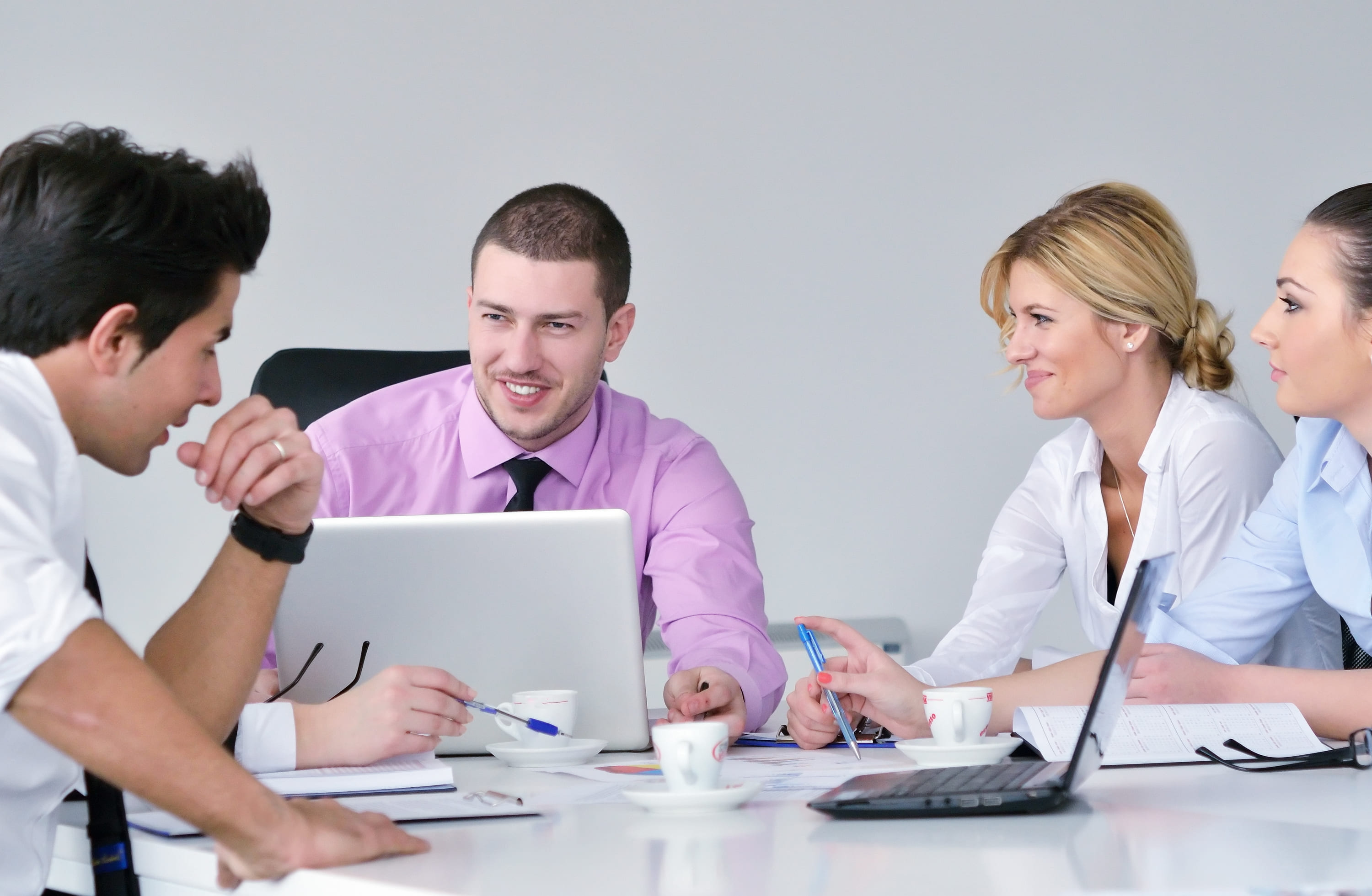 Beneficios de Cloud Minds