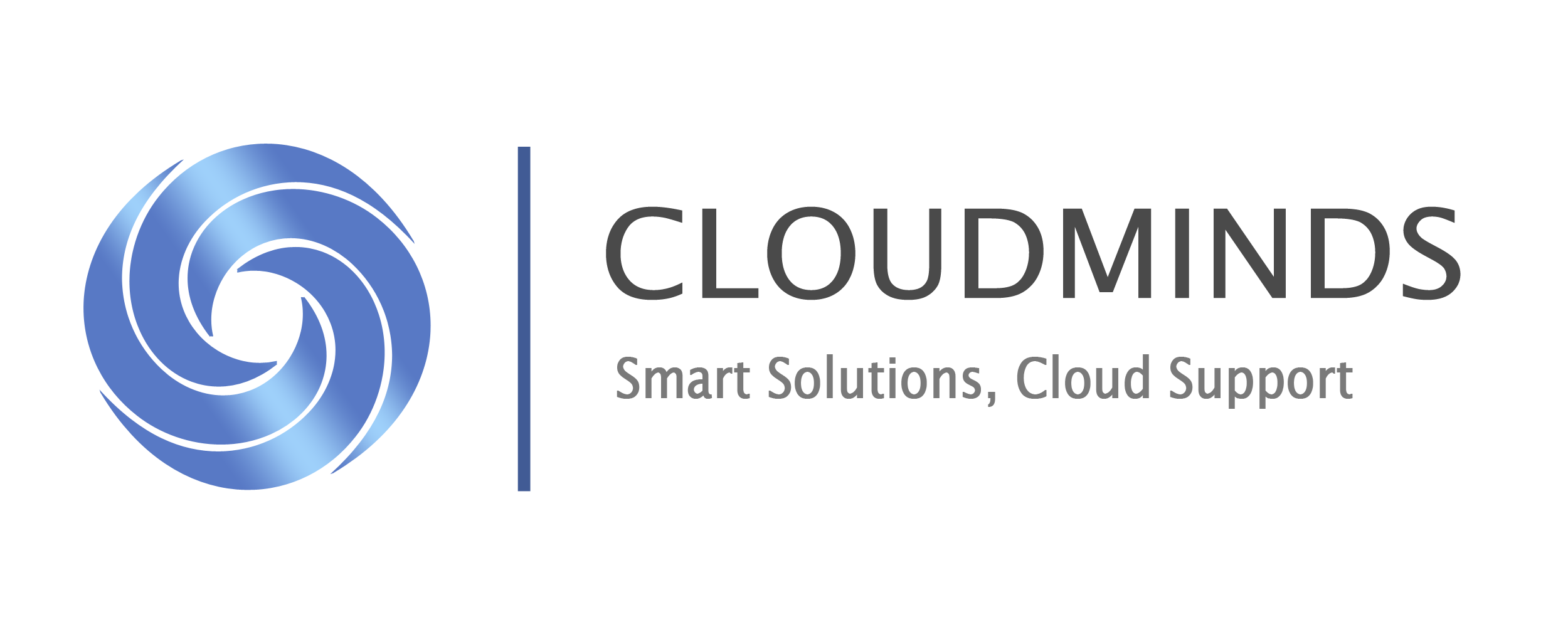 Cloud Minds Logo